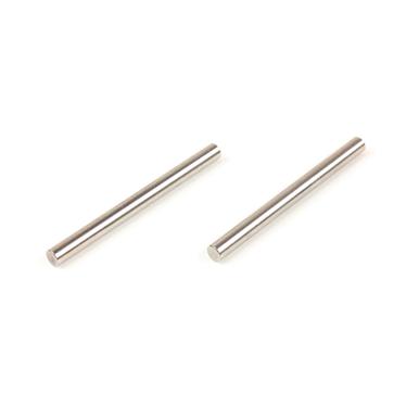 Team Durango SCHWINGENSTIFT: HINTERE AUFHÄNGUNG AUSSEN (37MM 2STK) | 5052126007598 | Artikelnummer: TD330351