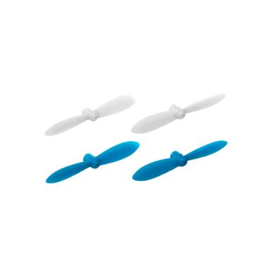 LRP 222752 Ersatzrotorblätter für LRP H4 Gravit Nano (4) |  | Artikelnummer: 222752