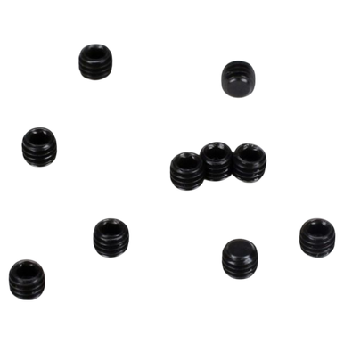 TLR Schraubenset, M3 x 2.5mm (10) (TLR6288) |  | Artikelnummer: TLR6288