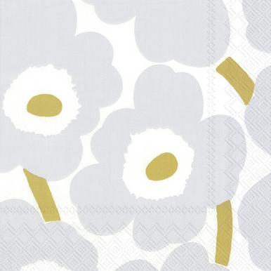 Unikko | Servietten, 20 Stk. | Artikelnummer: 552695