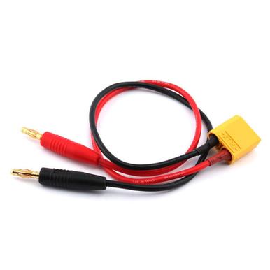 Team Orion Ladekabel Xt90 16awg/30cm ORI40040 |  | Artikelnummer: ORI40040