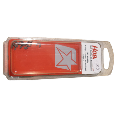 Hobbico E-Clips,2,3mm (10) |  | Artikelnummer: HCAQ6254