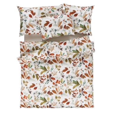 Satin Bettwäsche Emilio | 40x70cm | Artikelnummer: 50.372.12        