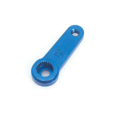LRP ALUMINIUM SERVO HORN LENKUNG - FUTABA (25) 134502 |  | Artikelnummer: 134502