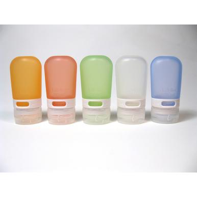 GoToob Reisetube Futtertube Leckerlietube 37 ml Outdoor Katzen kleine Hunde |  | Artikelnummer: 649241886341