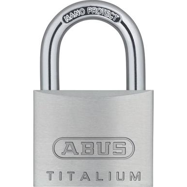 TITALIUM™ 64TI/40 | LEICHT UND TROTZDEM ROBUST | Artikelnummer: 794742