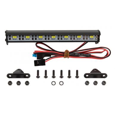 Team Associated XP 7 LED ALUM LIGHT BAR 120MM | Muss für Sie bestellt werden! | Artikelnummer: AE29273