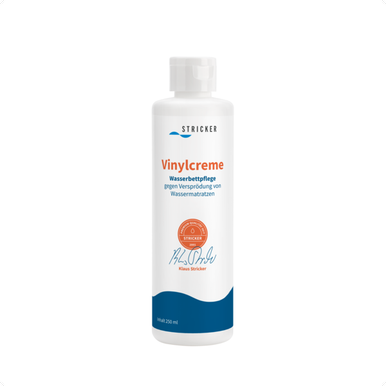 Vinyl Creme | 250ml | Artikelnummer: Vinylcreme