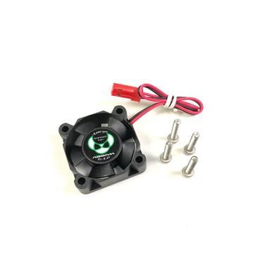 Absima 2310032 Standardlüfter 8000 rpm, 30mm |  | Artikelnummer: AB2310032