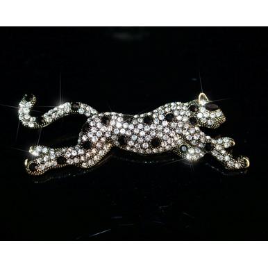 Brosche/Brooch | Made in Italia | Artikelnummer: 8576-8546-6554