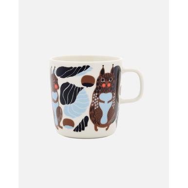 Oiva Kurre | Grosse Tasse mit Henkel | Artikelnummer: 075999-189