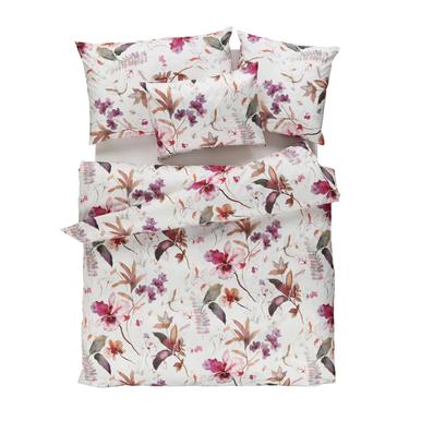 Feinsatin Bettwäsche Sina | 50x70cm | Artikelnummer: 50.274.15      