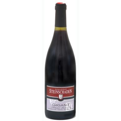 Blauer Zweigelt Gigant 2014 | Kamptal, Wachau, Österreich | Artikelnummer: ST103