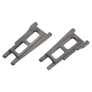 Traxxas Querlenker re/li (vo+hi) 3655x | zb.für Slash 4x4 | Artikelnummer: TRX3655x