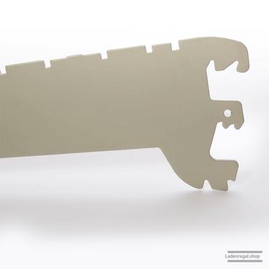 Konsolen mit 3 Haken |  T 47 cm | Paar | Artikelnummer: SR-T-N-KO347