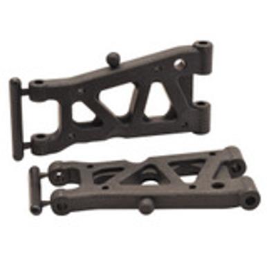 Team C T01082C Querlenker Set hinten/unten l/r hart Comp. Onroad |  | Artikelnummer: T01082C