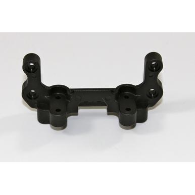 Team C T02127 Dämpferbrückenhalter hinten 2WD |  | Artikelnummer: T02127