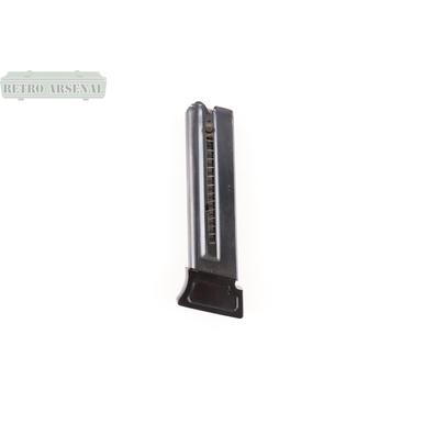 Hämmerli International 8 Schuss Magazin Kaliber .22lr |  | Artikelnummer: 41705