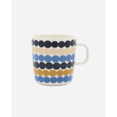 Oiva Siirtolapuutarha | Große Tasse mit Henkel | Artikelnummer: 076169-159