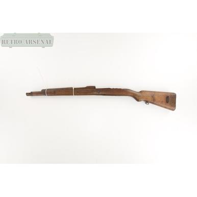 La Coruna 98 Schaft |  | Artikelnummer: 70202