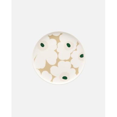 Oiva Unikko | Teller, 20 cm Durchmesser | Artikelnummer: 075870-188