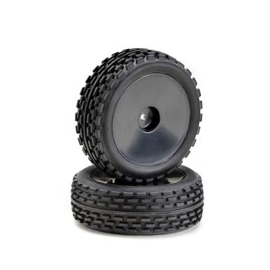 Komplett Räderset Buggy Disc 