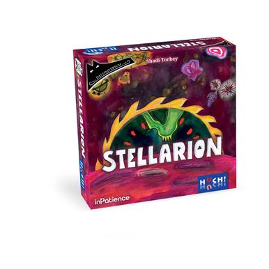 Stellarion | Huch! | Artikelnummer: 4260071882929