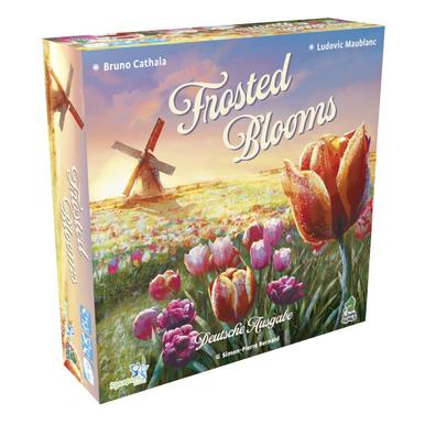 Frosted Blooms | Synapses Games | Artikelnummer: 4262428670661