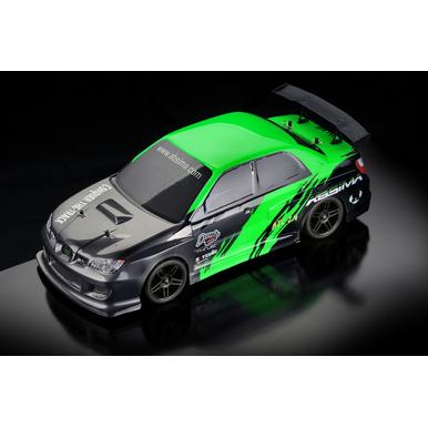 Absima 1:10 EP Touring Car 