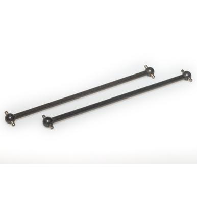 LRP 124100 NTRIEBSKNOCHEN (2STK.) - S10 TWISTER SC | 10 | Artikelnummer: 124100