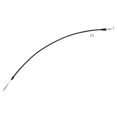 KABEL T-LOCK EXTRA LANG 193MM TRAXXAS TRX-4 | FÜR TRX8140  Long Arm Lift Kit | Artikelnummer: TRX8148