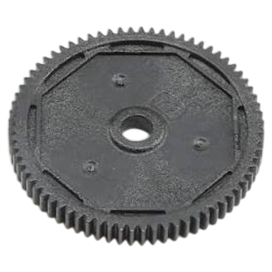 TLR 72T Spur Gear, SHDS, 48P |  | Artikelnummer: TLR232075