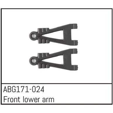 Absima ABG171-024 Querträger vorne First Step  | Lose Ware ohne Verpackung! | Artikelnummer: ABG171-024L