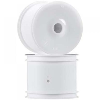 Team Durango TD510024 DEST210R Wheels White TD510024 |  | Artikelnummer: TD510024