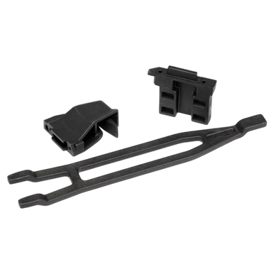 Traxxas Akkuhalter erhöht TRX Rally 7426X |  | Artikelnummer: TRX7426X