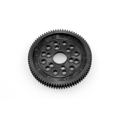 Axial AX30665 Hauptzahnrad 80T Zähne 48dp |  | Artikelnummer: AX30665