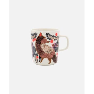 Oiva Ketunmarja | Tasse mit Henkel | Artikelnummer: 076127-183