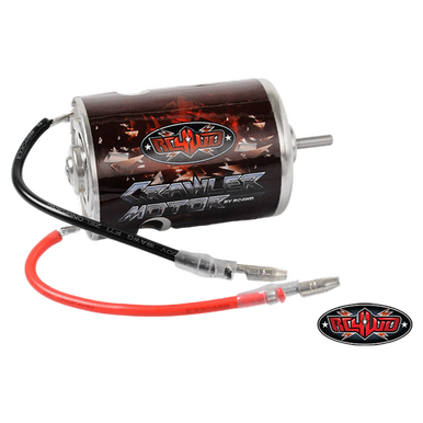 RC4WD Z-E0005 540 Crawler Brushed Motor 35T |  | Artikelnummer: Z-E0005