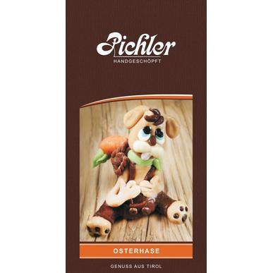 Osterhase | 50 g-Tafel | Artikelnummer: osterhase50