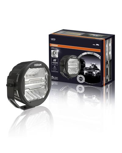 OSRAM MX260-CB LED Fernscheinwerfer rund 260mm mit ECE | OSRAM LEDriving Round MX260-CB (Stück) | Artikelnummer: WoN-OS-MX260CB SET