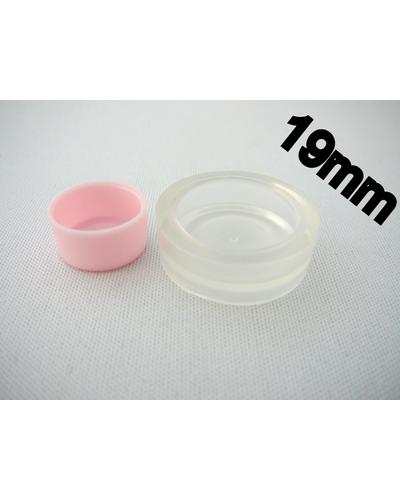 1 Tool /   Werkzeug für Ø 19mm Knopfrohlinge |  | Artikelnummer: 36829689