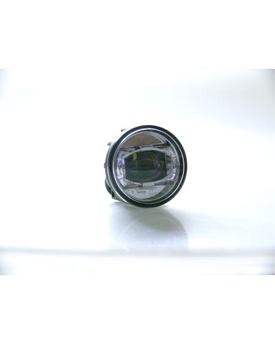 NOLDEN 70mm Nebelscheinwerfer 2.Gen chrom SET |  | Artikelnummer: WoN-NO-70700L-NC-SET