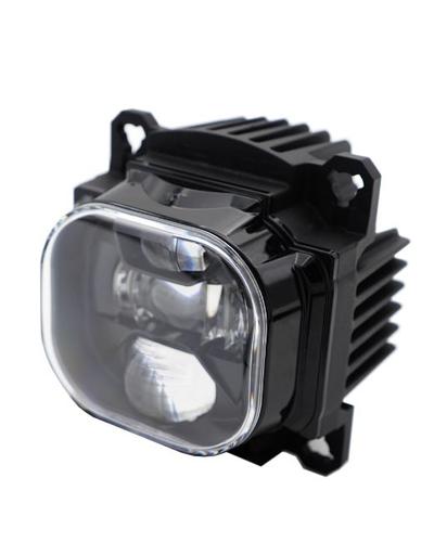 NCC AVEGO® Bi-LED Abblend- / Fernscheinwerfer | NCC Nolden BI-LED Abblendlicht und Fernlicht | Artikelnummer: WoN-NO-AVEGO-BI-LED-SET