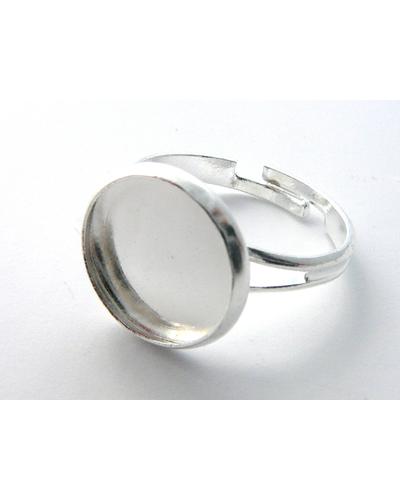 30Stk. Ringrohlinge 12mm Fassung |  | Artikelnummer: R308