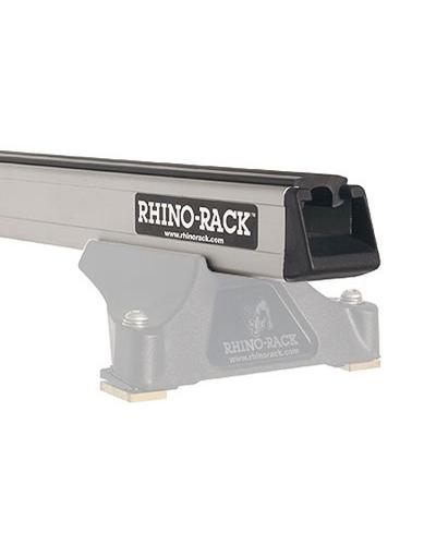 ​Rhino Rack HeavyDuty Querträger 1250mm | silber | Artikelnummer: WoN-TA-50-101250si