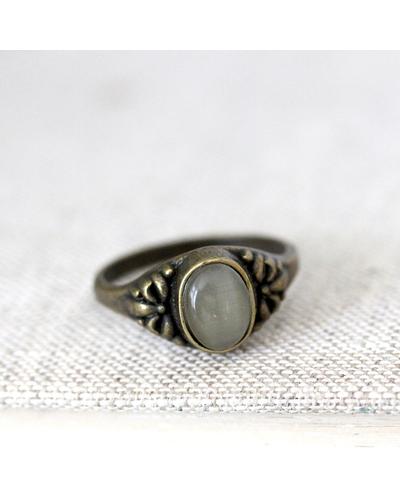 Nebel Ring  | Größe 17 | Artikelnummer: 0034