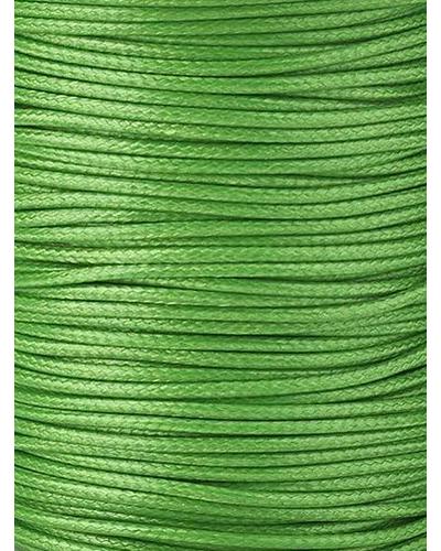 10m Polyester Kordel lemon grün Ø 2mm |  | Artikelnummer: 2mm-1179