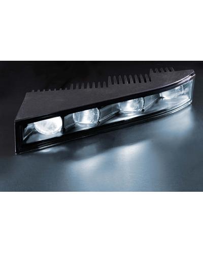 NOLDEN ARTON Abblend Competition 4 SET mit Antiflicker | Der Nolden Arton Competition LED Scheinwerfer mit 4 LED`s SET mit Antiflicker für PWM Fahrzeuge | Artikelnummer: WoN-NO-Arton-2204025L-A-1SRL.1 SET Antiflicker