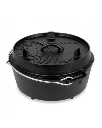 Petromax Feuertopf (Dutch Oven) FT4.5 |  | Artikelnummer: WoN-PM-FT4.5