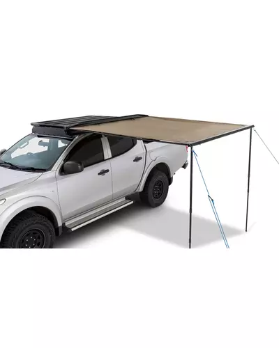 RHINO RACK SUNSEEKER Stow iT MARKISE, 2500MM LANG X 2100MM AUSLADUNG |  | Artikelnummer: WoN-Rhino-sunseeker2000-50-032140